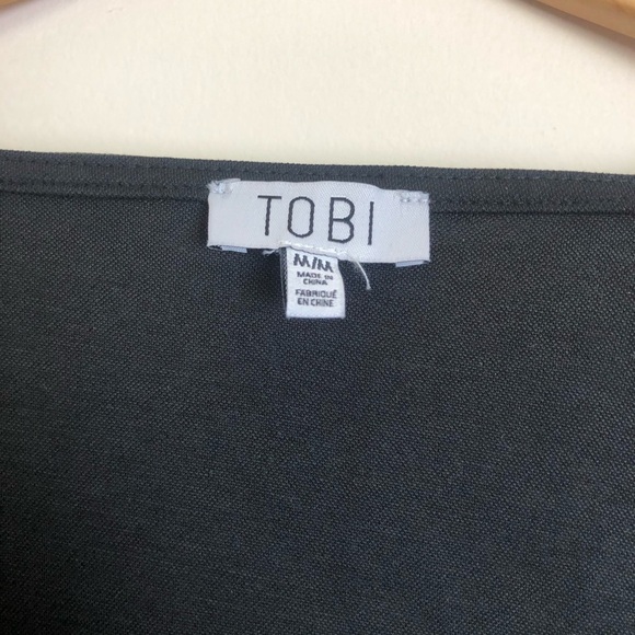 NWT Tobi bodysuit - Picture 5 of 7